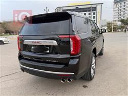 جی ئێم سی یوکۆن